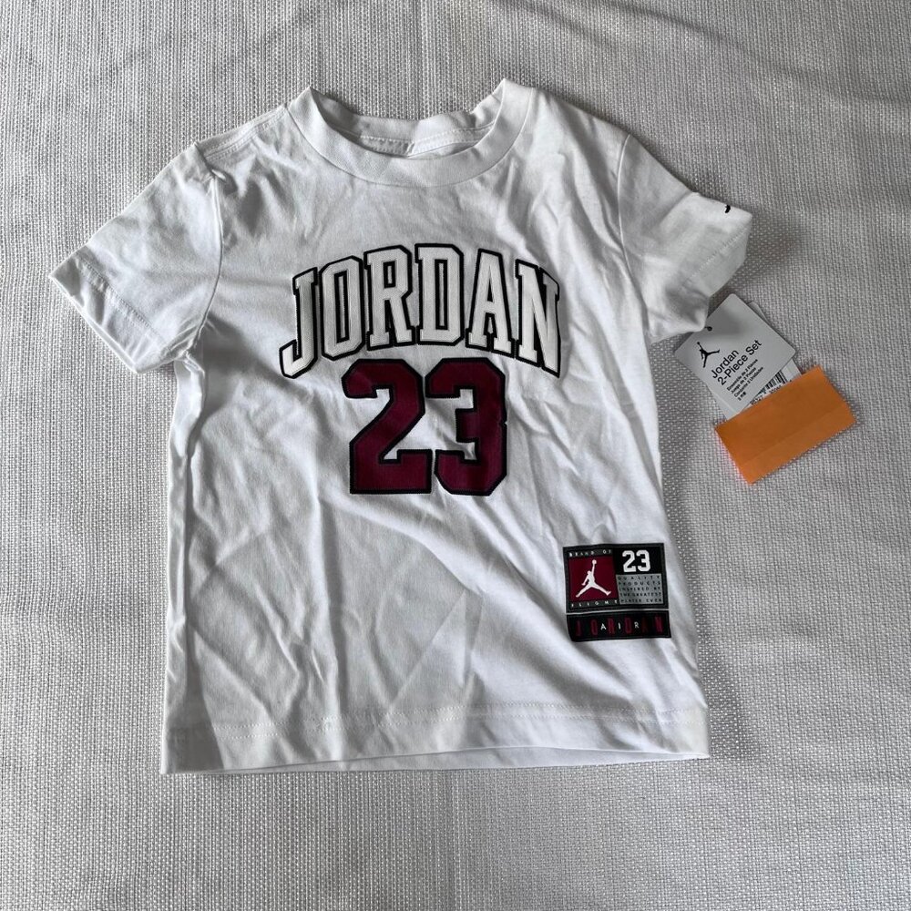 Nike Jordan Kid's Tee